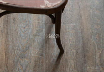 Vinilam Click 3.7мм 81137 Дуб Майнц фото 3 | FLOORDEALER